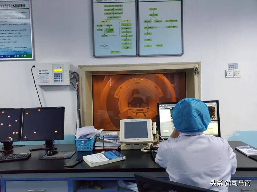 司马南：神木老书记被抓，风口浪尖下免费医疗还搞不搞？