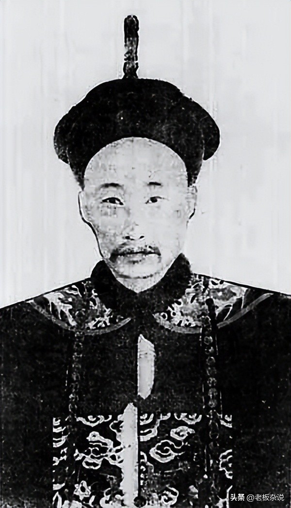 一门三首富：从面粉大王，纺织大王到国家副主席；经商必读！