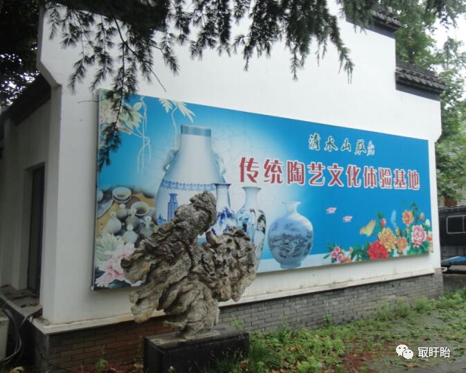 连载｜|《画说盱眙》之八：城市靓点——休闲娱乐中品味文化