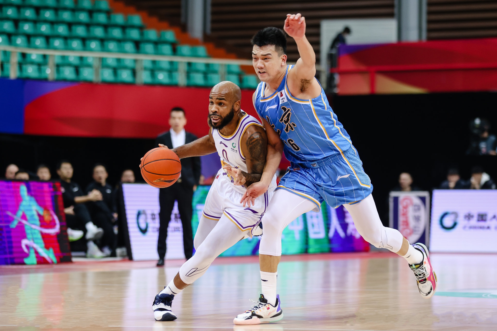 马布里北控新赛季,北控队马布里最新消息