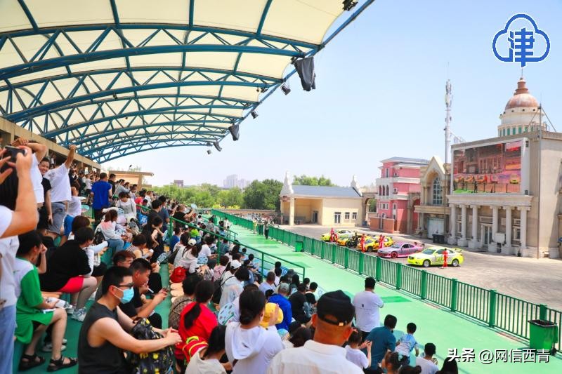 天津最漂亮的风景线,天津附近最美风景点是哪里