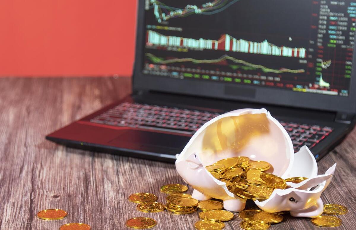 一位解套天才从不外传的t+0战法,散户必学的t+0手法