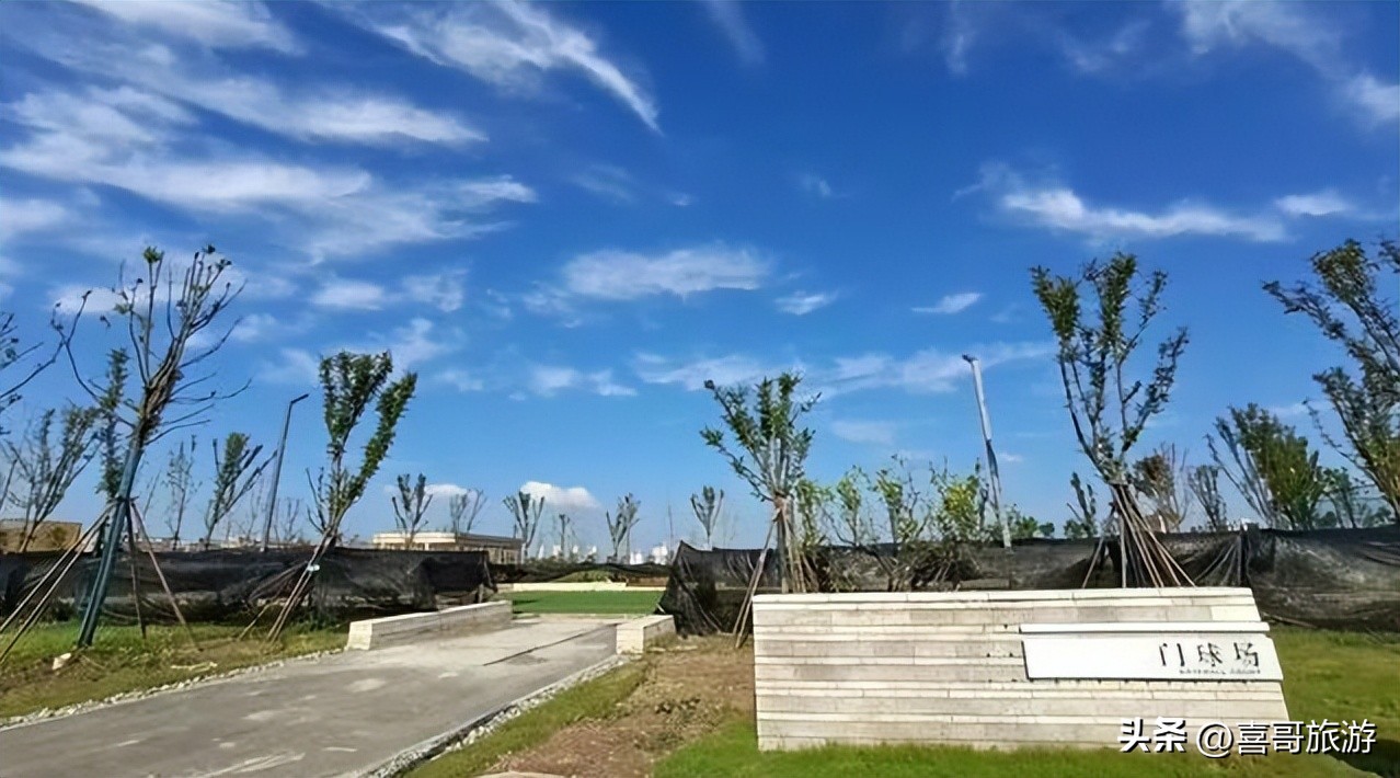 幻塔人工岛在哪里,幻塔人工岛内风景点