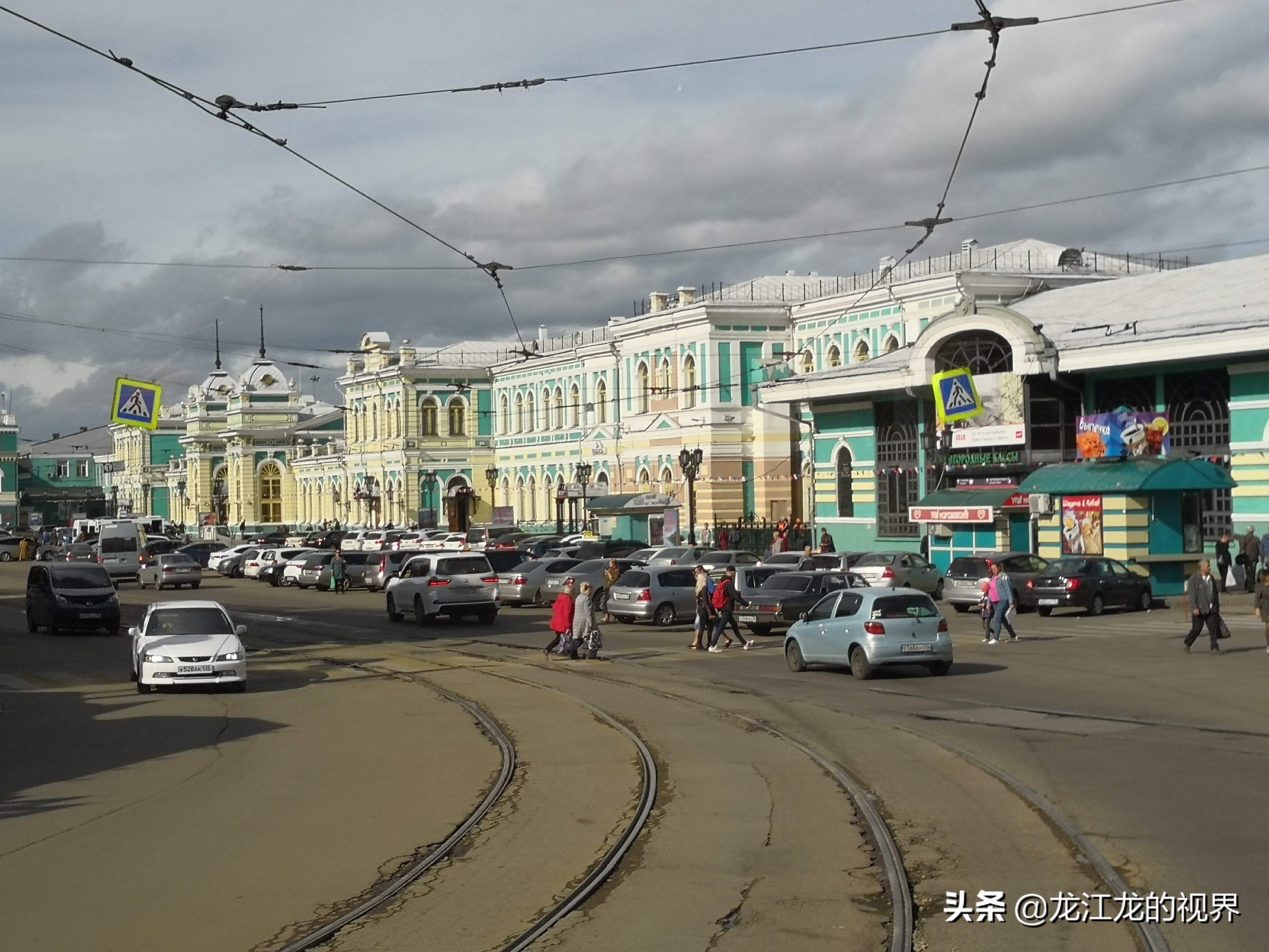 龙行天下北京游,龙行天下之北京