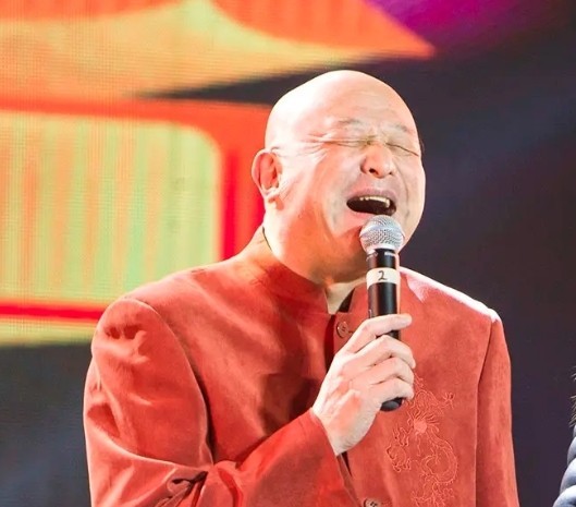 陈寒柏在相声圈名声,臭名远扬相声大师