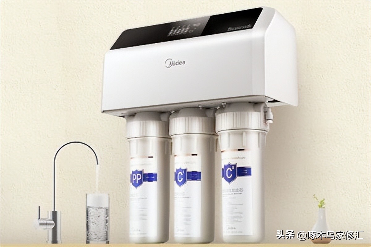 美菱饮水机不上水怎么回事,饮水机美菱myl113不上水