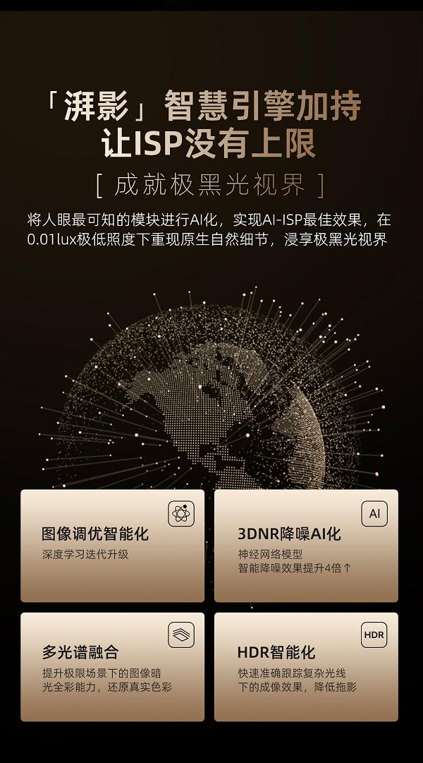 创维新品极黑光监控摄像头,创维安防网络摄像头