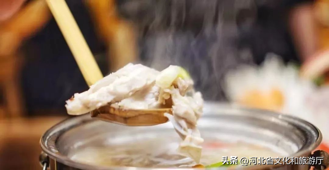 河豚火锅吃的是极致新鲜,中国河豚火锅