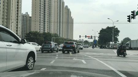 秦皇岛开车注意事项,秦皇岛道路交通信息