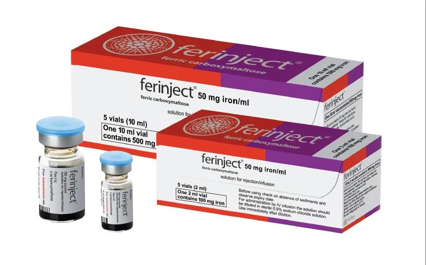 缺铁性贫血的药一直要吃吗,缺铁性贫血的药副作用