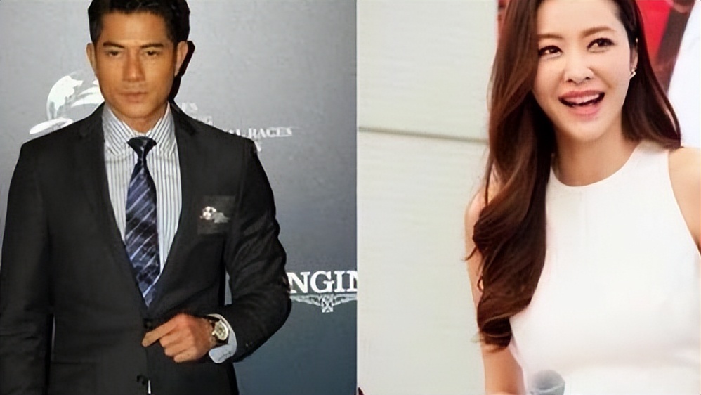 熊黛林怎么回击郭富城的换鞋理论,熊黛林郭富城最新采访