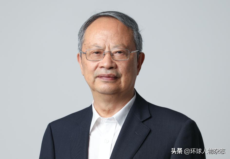 中国移动创始人王建宙照片,中国移动前董事长王建宙