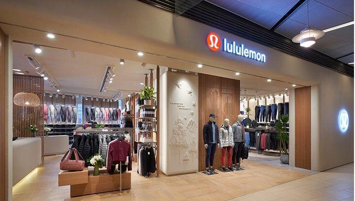 露露柠檬近十年营收,3000亿巨头进军氢