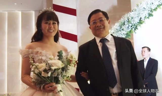 越南新娘骗富二代,越南女孩假扮富二代40多人