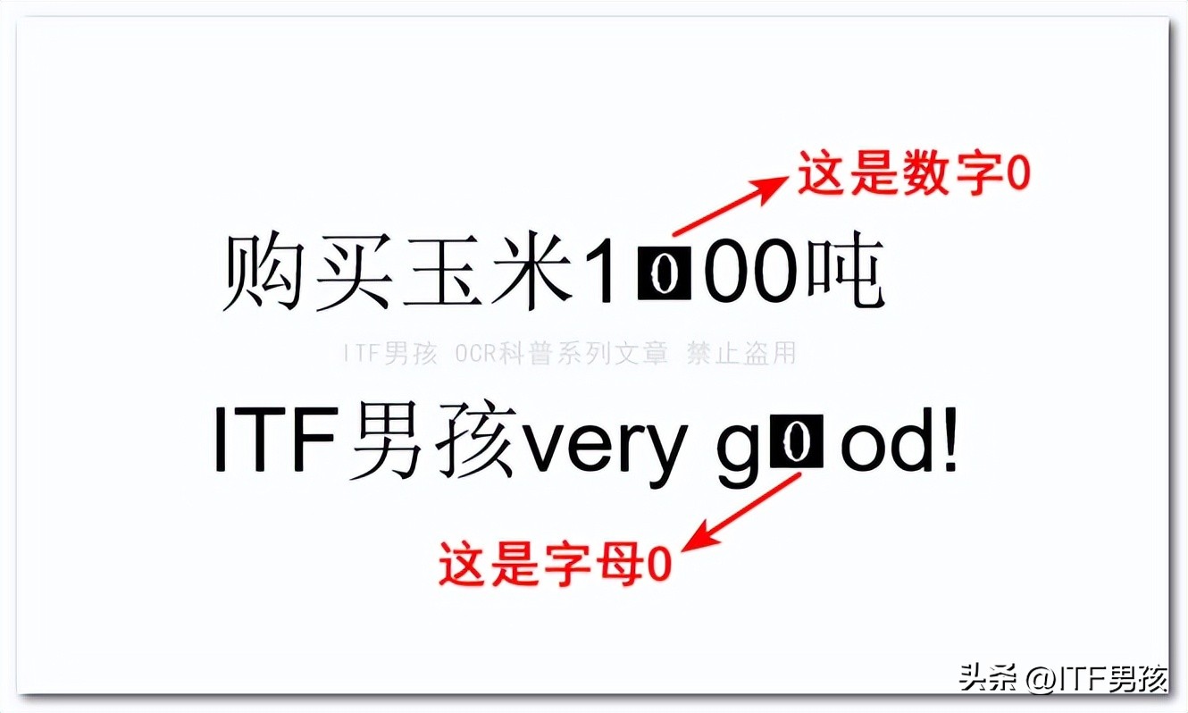 ocr文字识别tensorflow,ocr文字识别技巧精选
