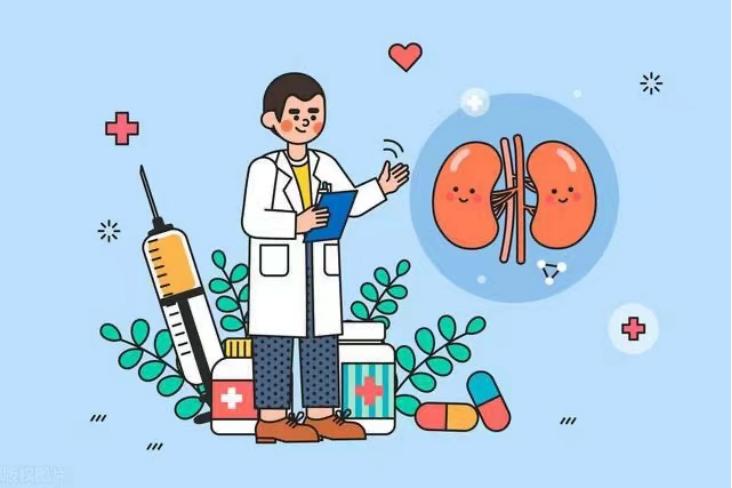 第1健康丨居家可做，助力肾友重返社会