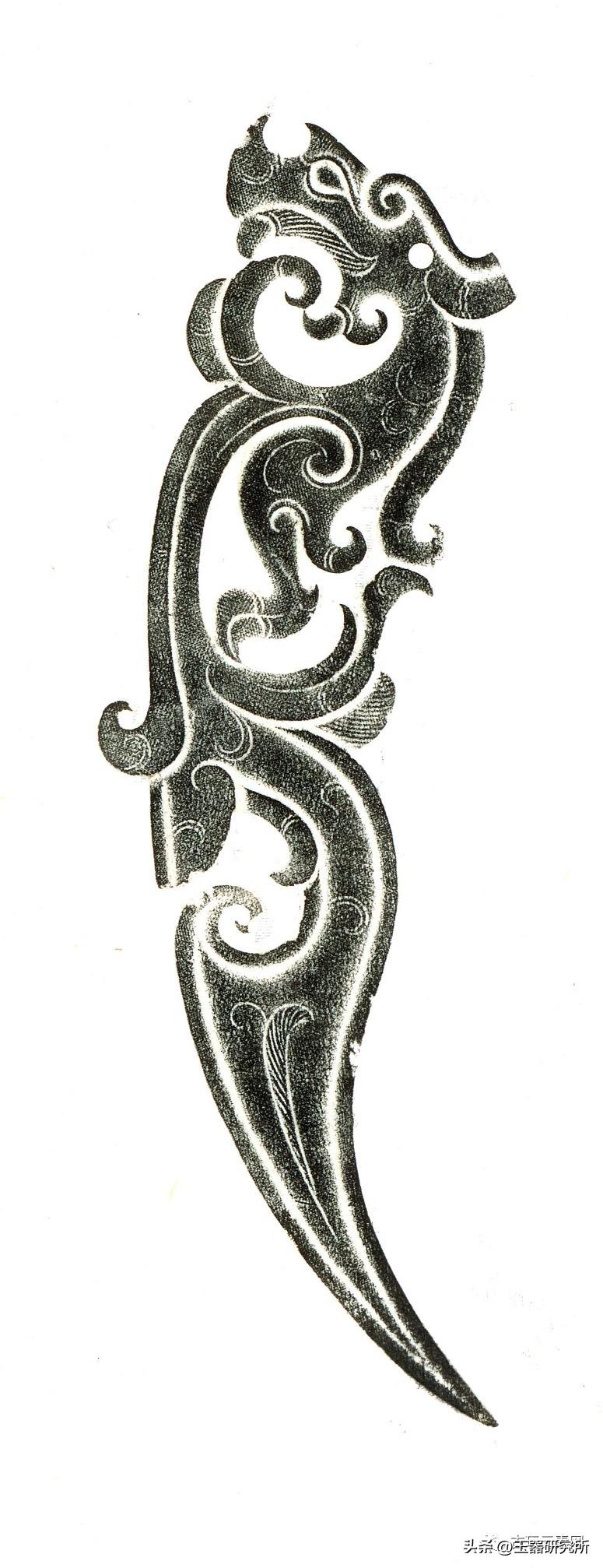 云中玉宴佳士得古玉秋拍,云中玉筵玛瑙环