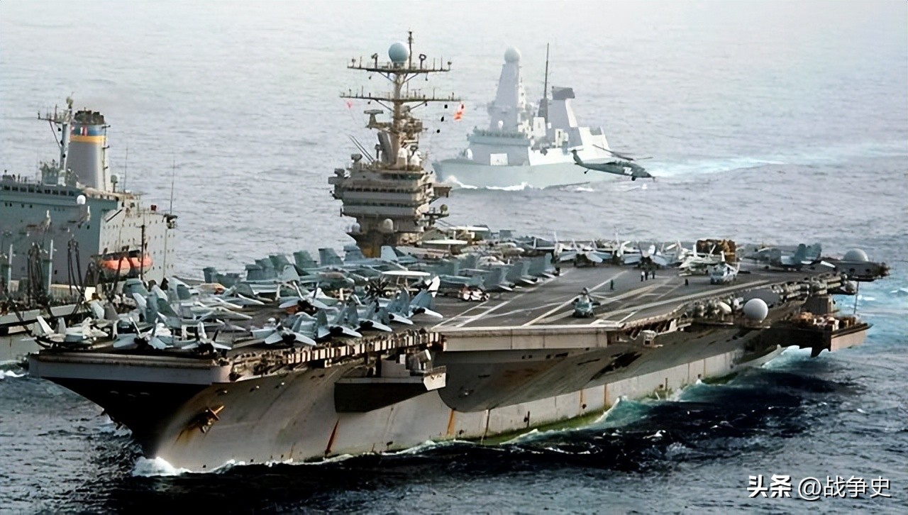 缇庡啗娴峰啗鑵愯触鏈夊涓ラ噸,缇庡浗娴峰啗涓冩敮鑸伴槦