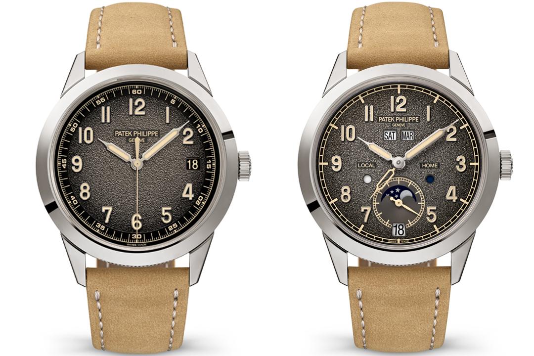 钟表与奇迹2022完整版,2022钟表与奇迹