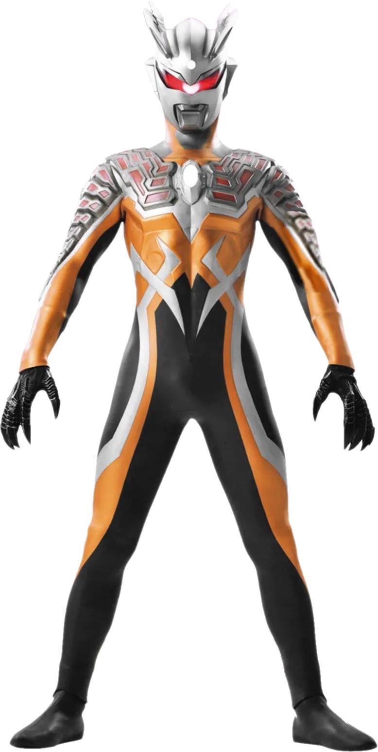 盘点所有黑暗奥特曼和假奥特曼,全部假奥特曼有哪些