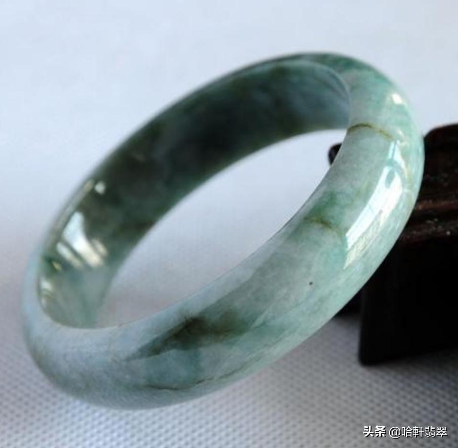 手镯圈3大新行话：泥鳅背、桂花糕、冰糖雪梨，多少人懵圈了？