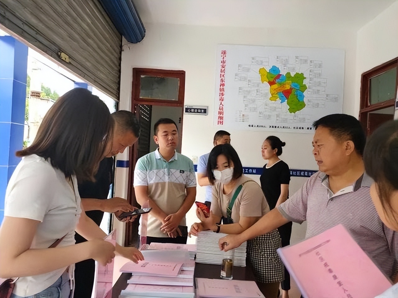 事业编在县城有前途吗,县城住建局事业编有前途吗