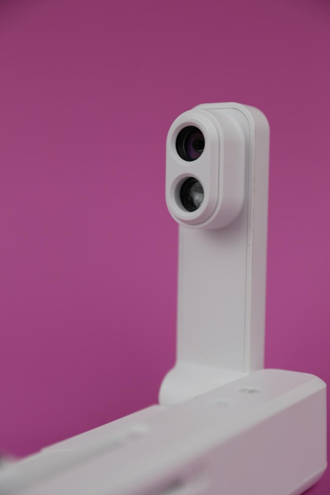 智慧熊PC160错题打印机上手体验：即拍即打，无墨打印！