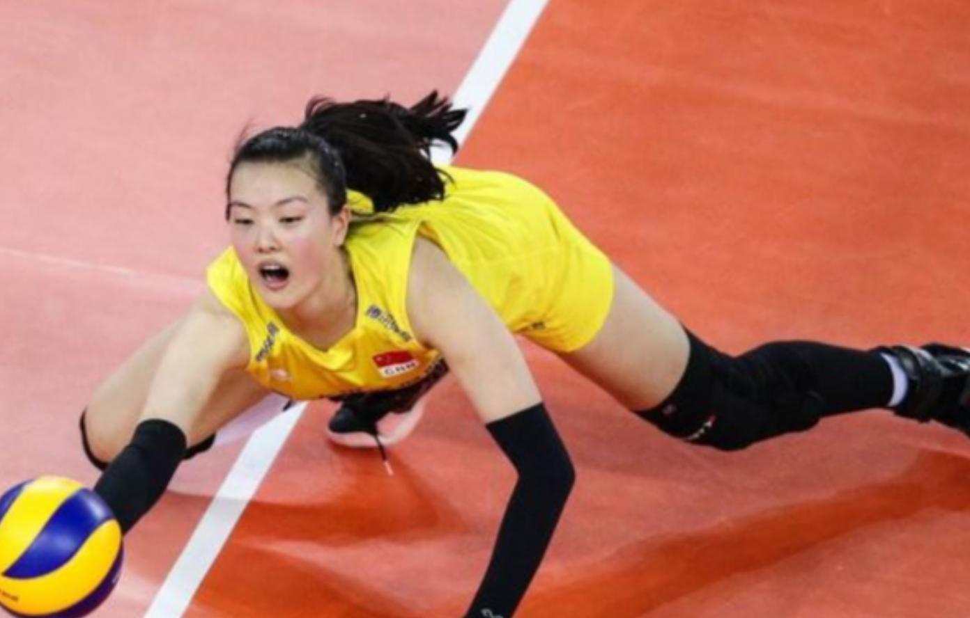 女排张常宁宣布婚期,女排张常宁婚姻近况