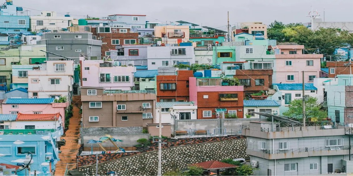 韩国老百姓真实现状,韩国房价现状真实情况