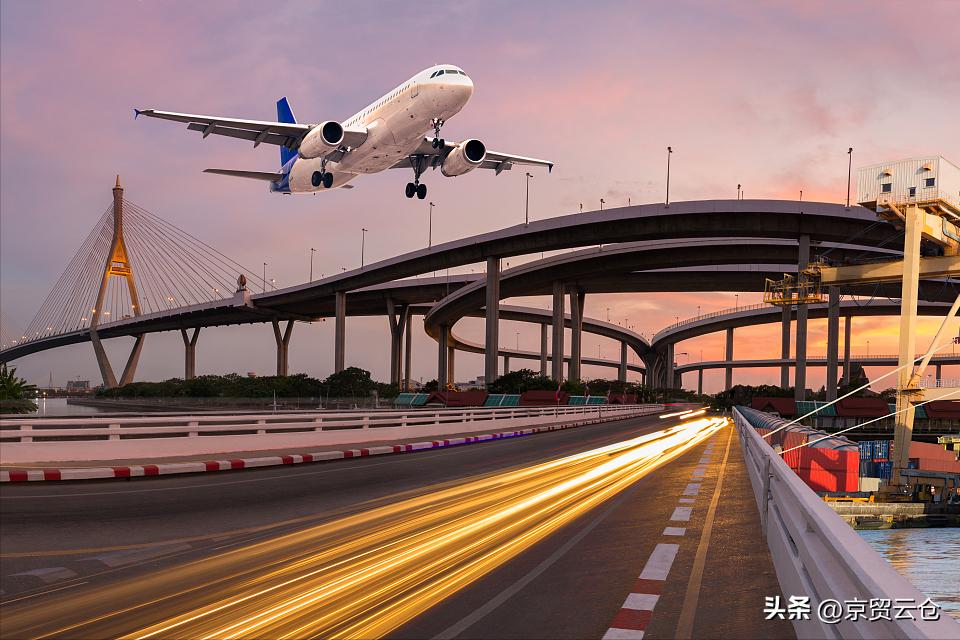 支持发展跨境电商和海外仓,跨境电商物流海外仓