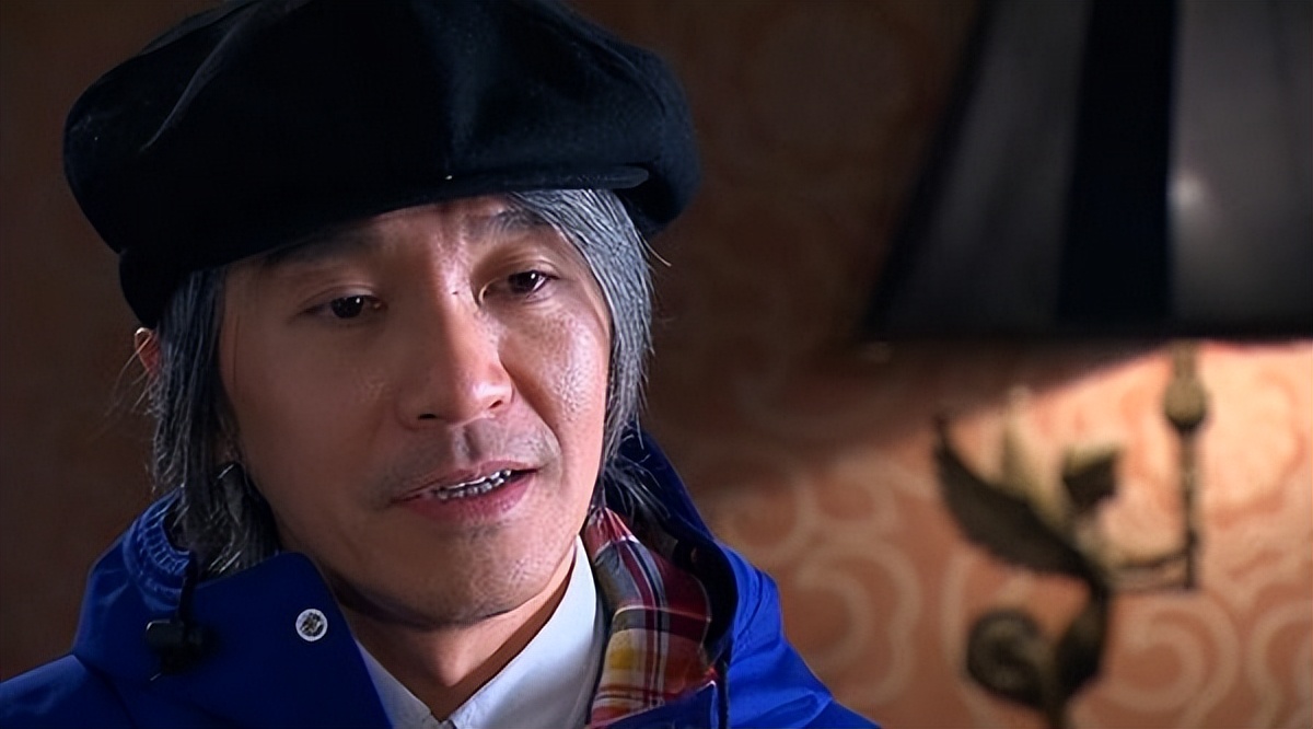 少林足球禁播了吗,周星驰少林足球没在大陆上映