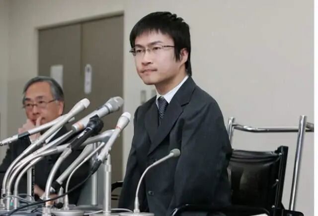 日本第一渣男出轨事件,日本无手无脚渣男