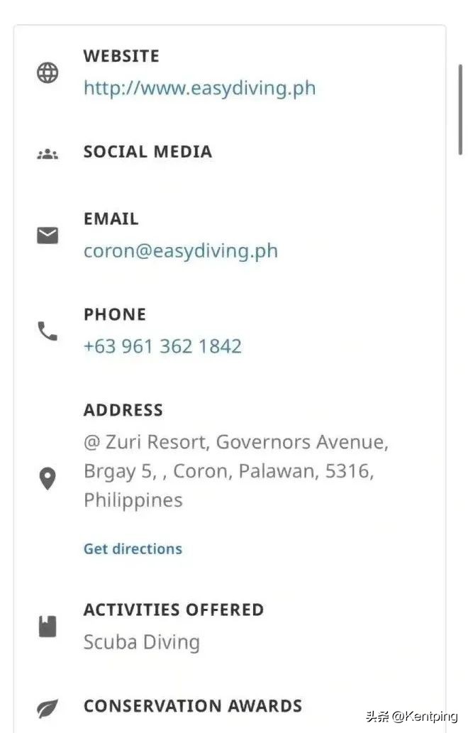 女潜水员|对水下性骚扰说不！