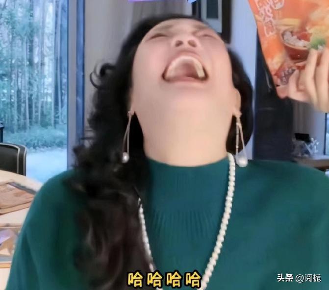 张兰：巅峰25亿身价，却被资本做空一无所有，64岁卷土重来