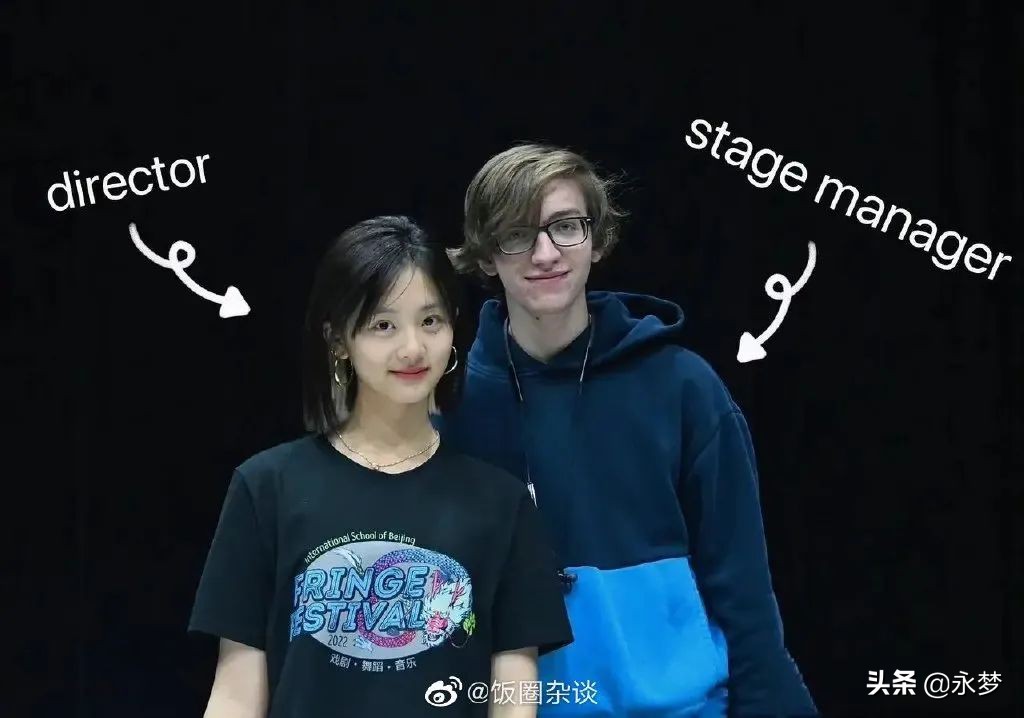 13岁，顶级Alpha，阿姨们都在等他出道