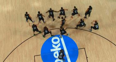 篮球世界杯名场面新西兰,2019男篮世界杯巡礼新西兰