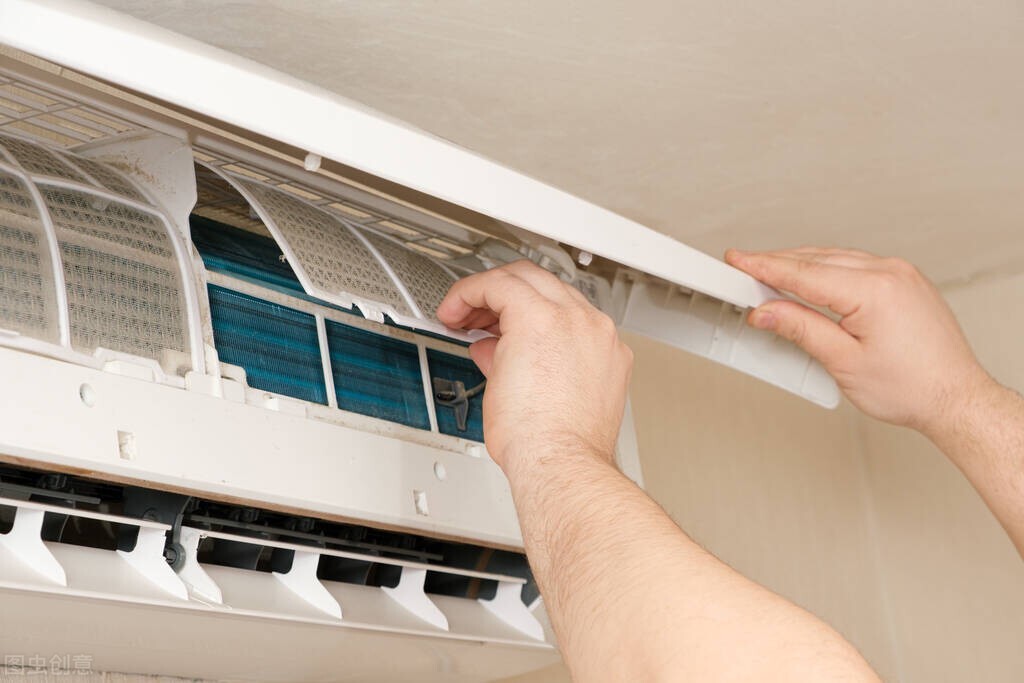 身为空调师傅的我，见证多种家庭真实面目，最害怕的是有钱的客户