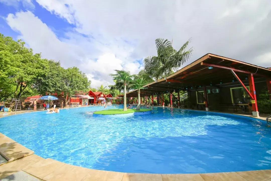 昆明5小时温泉,昆明温泉亿壕