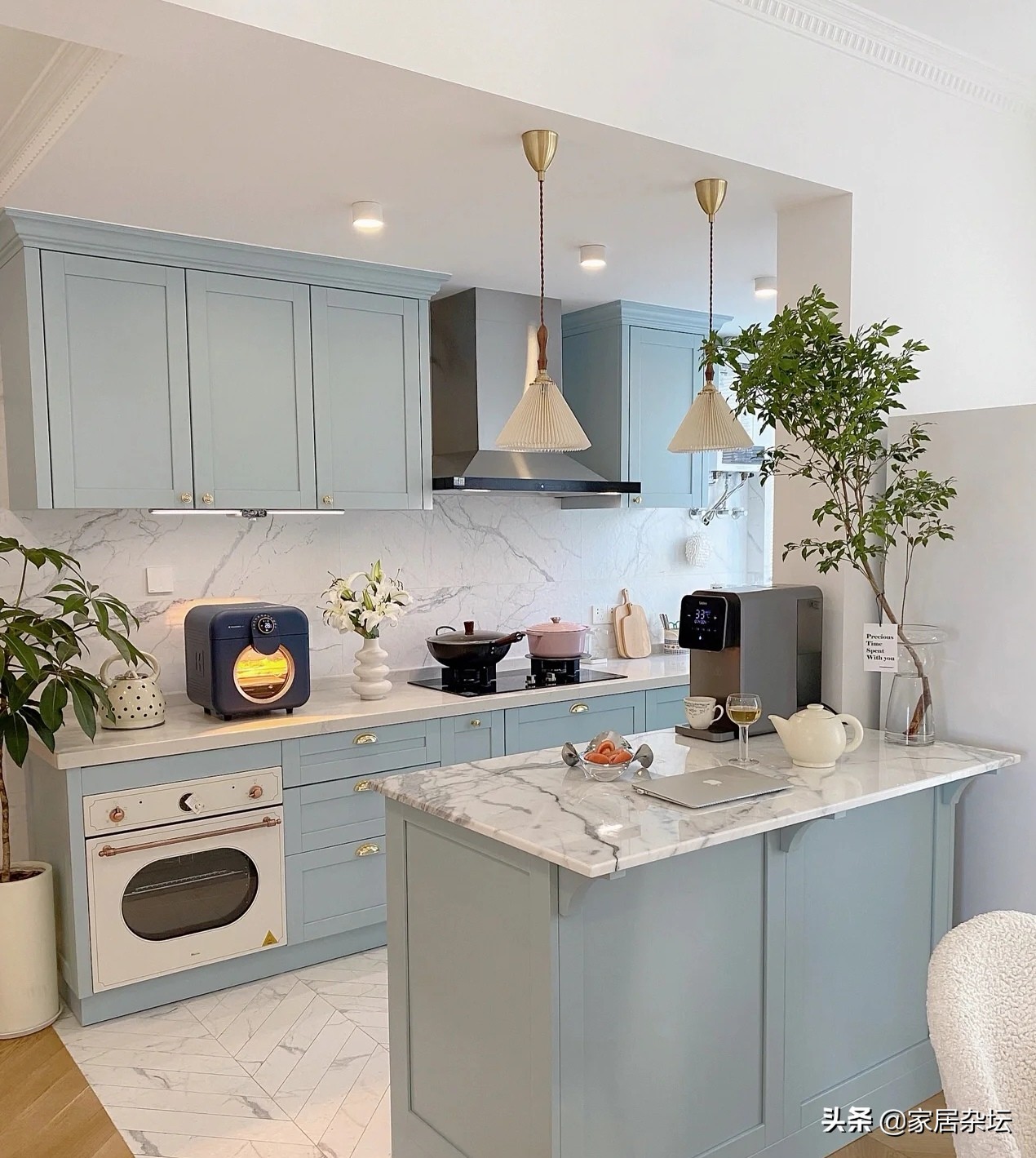 装修宝典定制橱柜最全细节详解,装修定制橱柜猫腻太多怎么办呢