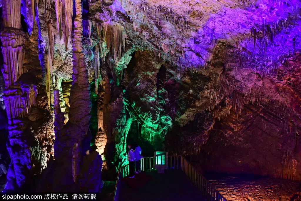 暑期带娃逛地质博物馆的日记,带孩子们探秘火星