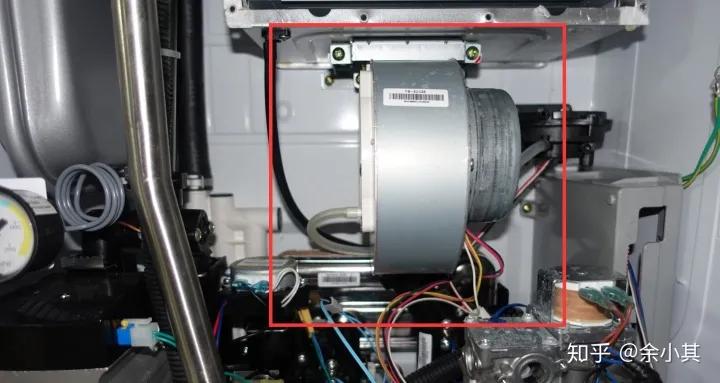 威能壁挂炉评测,壁挂炉暖风机评测