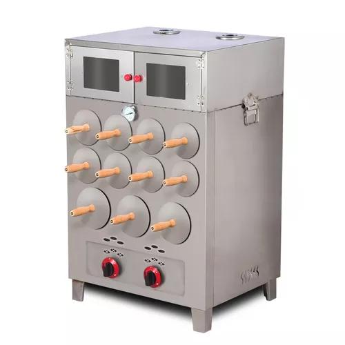 00后辞职摆地摊卖烤红薯,摆地摊卖烤红薯真实收入