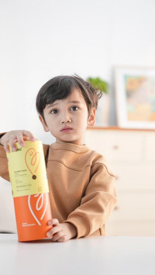 童年时光护眼软糖新包装,童年时光护眼软糖怎么样