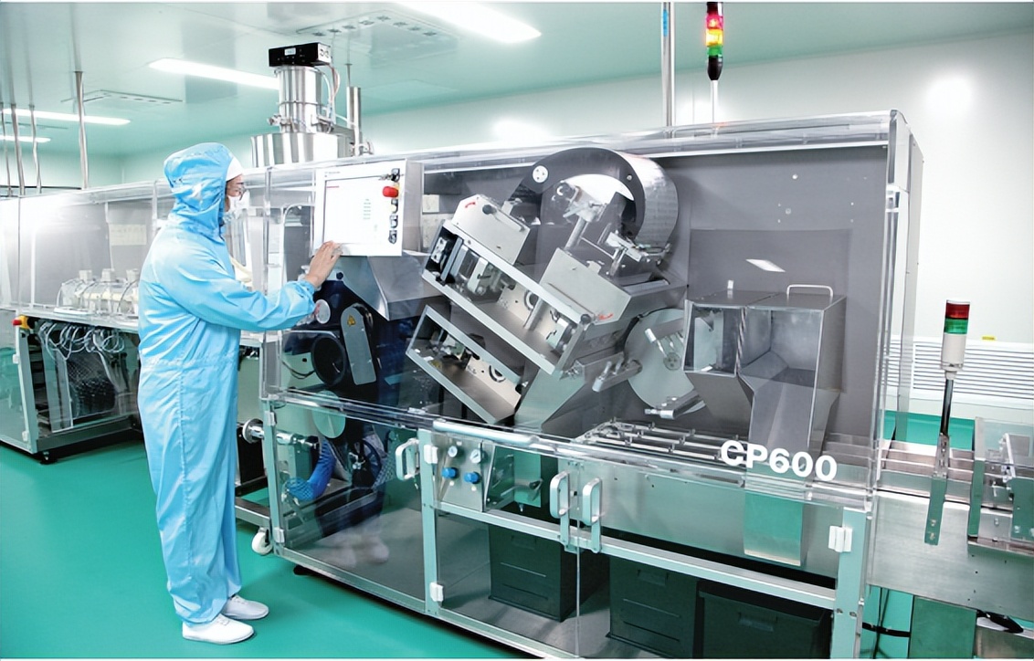 青岛正大制药质量,青岛正大制药最新消息