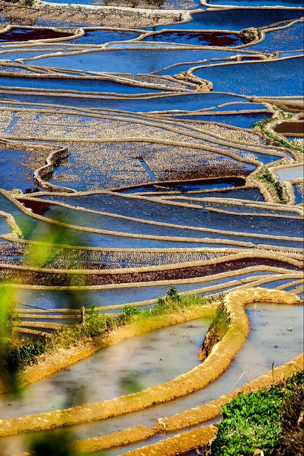 滇东南西南大环线旅游,川西云南大环线自驾游攻略