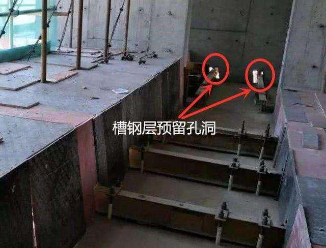 13层槽钢层一般在第几层,13层楼房真的不能买吗