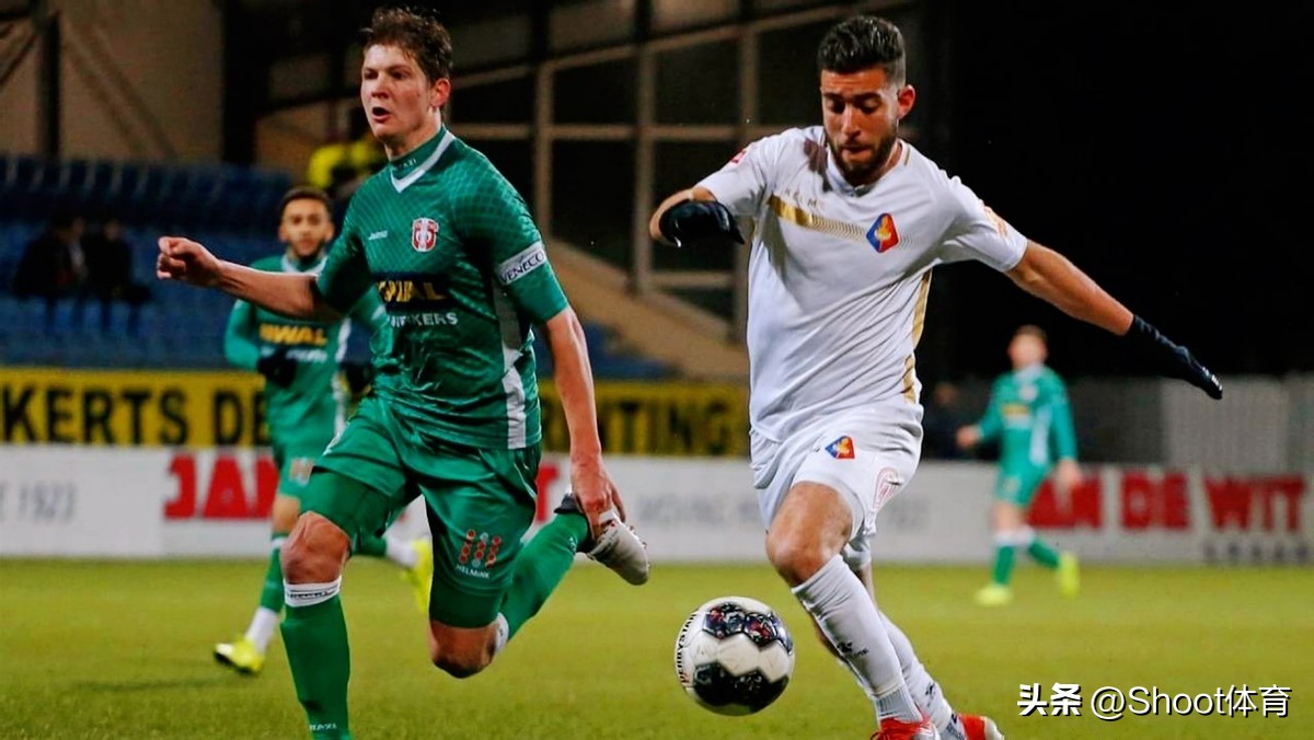 特尔斯达vs马斯特里进球数,特尔斯达0-1坎布尔完场数据