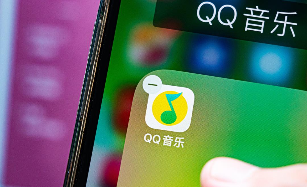 还有多少人在用qq音乐,现在谁还在用qq音乐