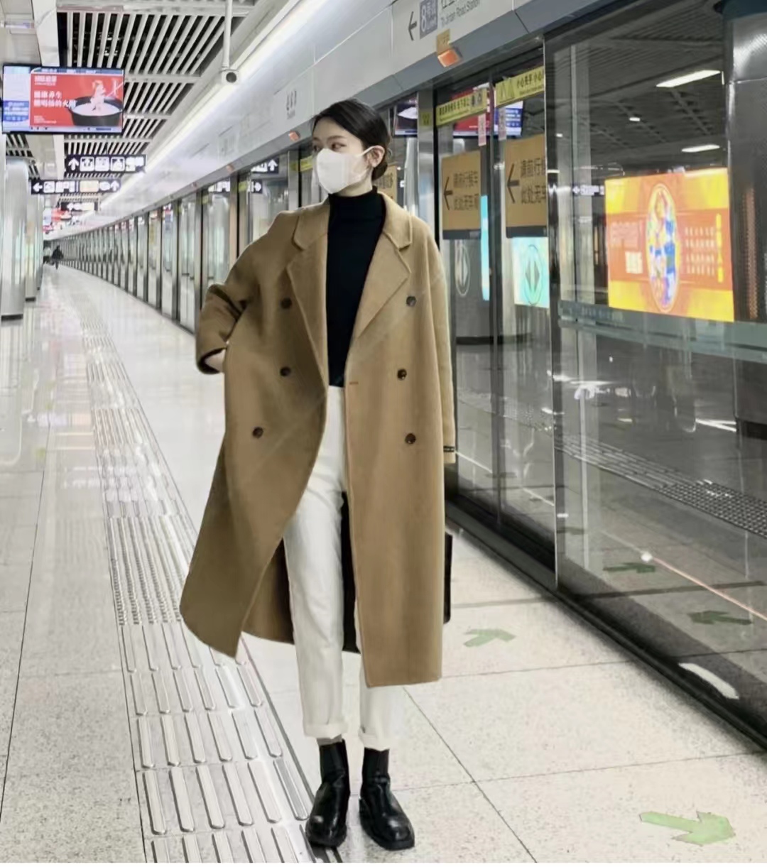 男卡其色上衣配什么颜色下装好看,卡其色里面搭配什么颜色好看