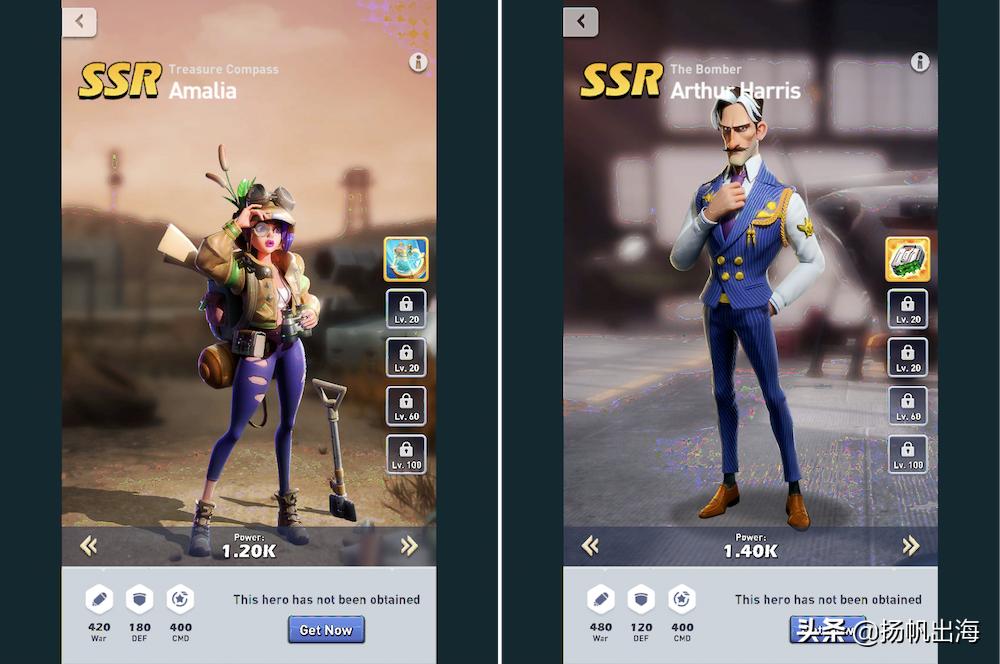 传说氪金百万的玩家有5位数江娱互动的口袋“奇”在哪里？